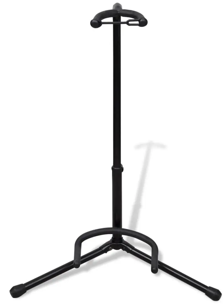 Stativ pentru chitara VidaXL 70033 (Black)