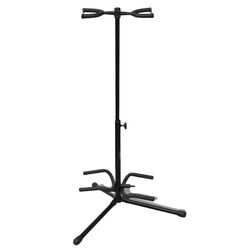 Stativ pentru chitara VidaXL 70034 (Black)