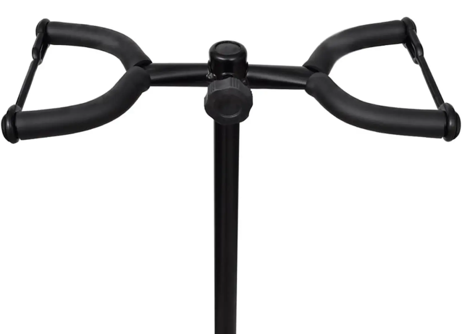 Stativ pentru chitara VidaXL 70034 (Black)