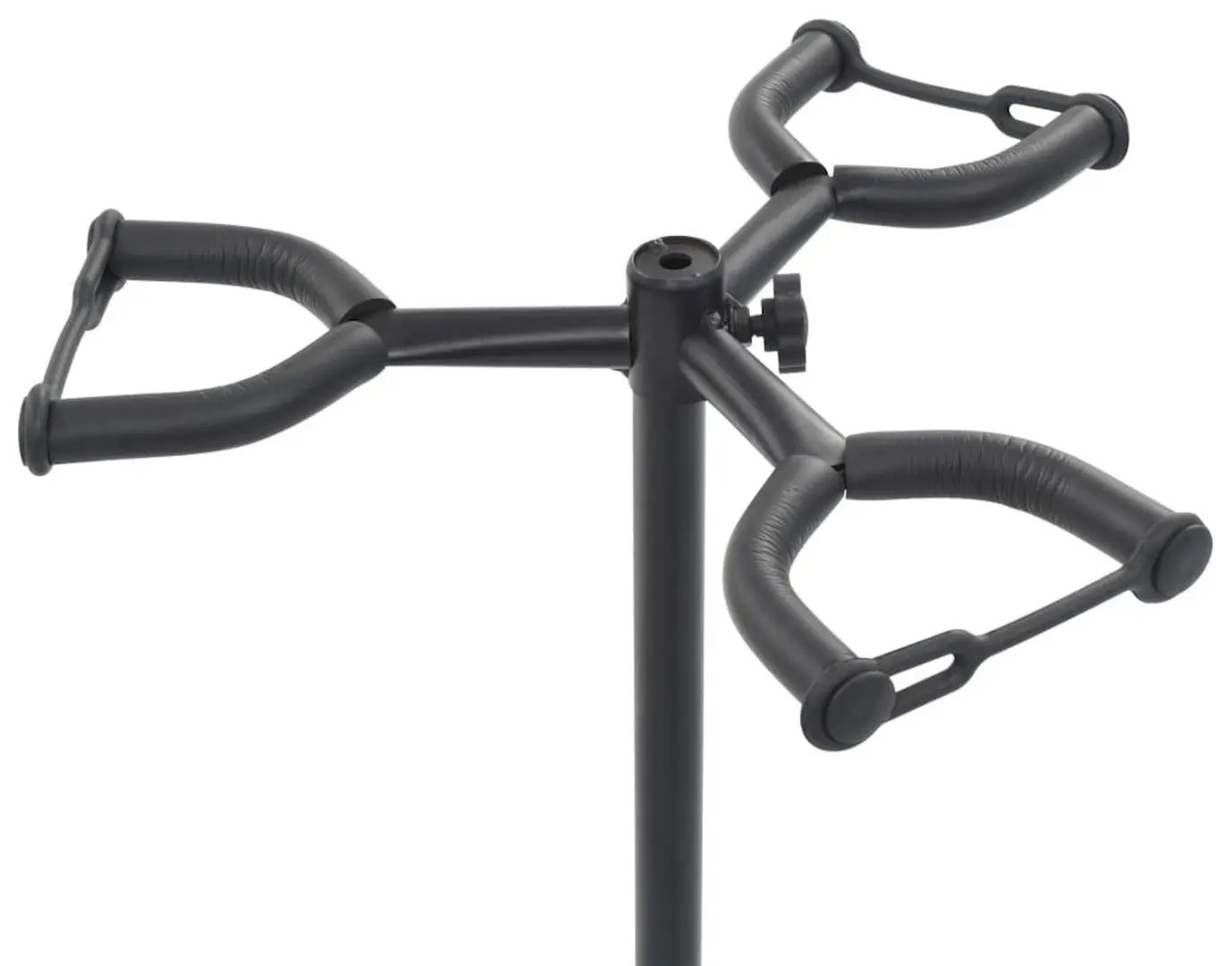 Stativ pentru chitara VidaXL 70075 (Black)