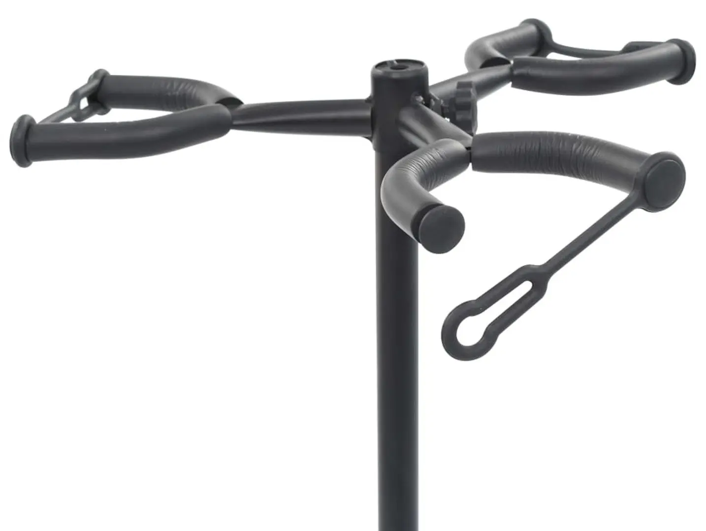 Stativ pentru chitara VidaXL 70075 (Black)