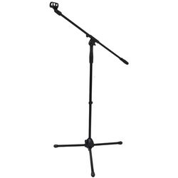 Stativ pentru microfon VidaXL 70036 (Black)