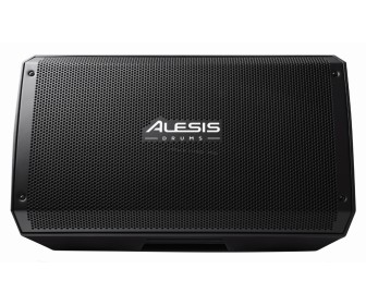 Monitor pentru tobe electronice Alesis Strike Amp 12 (Black)