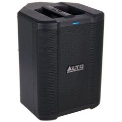 Sistem acustic Alto Busker (Black) Thumb