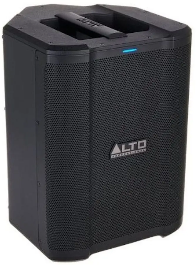 Sistem acustic Alto Busker (Black) - 2