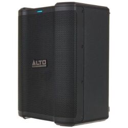 Sistem acustic Alto Busker (Black) Thumb