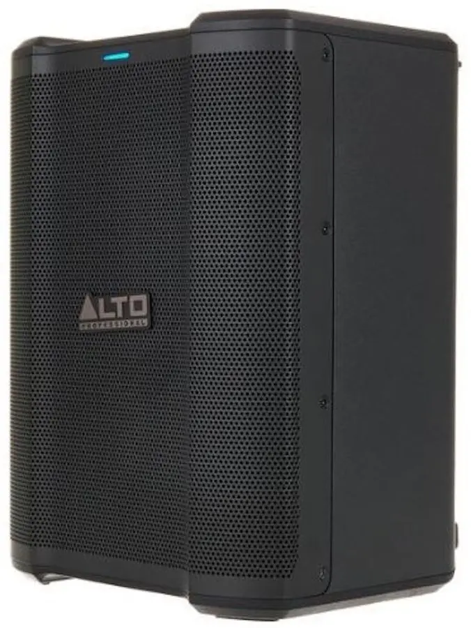 Sistem acustic Alto Busker (Black) - 3