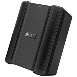 Sistem acustic Alto Busker (Black) Thumb