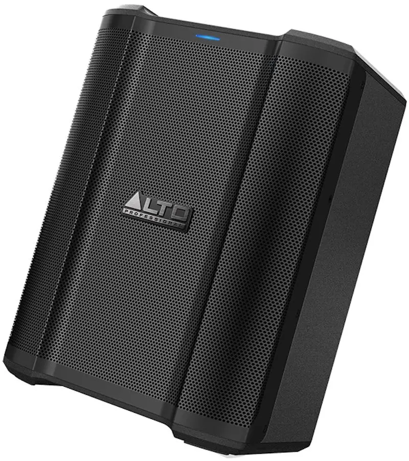 Sistem acustic Alto Busker (Black) - 4