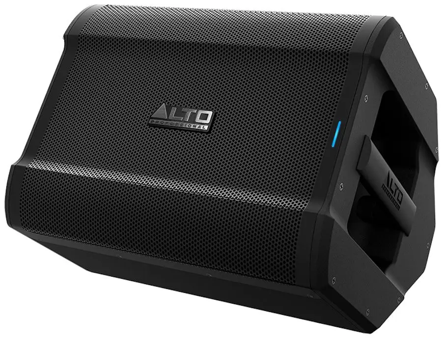 Sistem acustic Alto Busker (Black) - 5