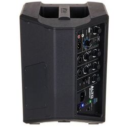 Sistem acustic Alto Busker (Black) Thumb