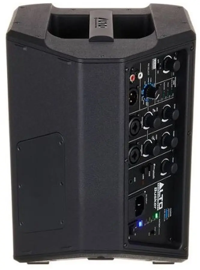 Sistem acustic Alto Busker (Black) - 7