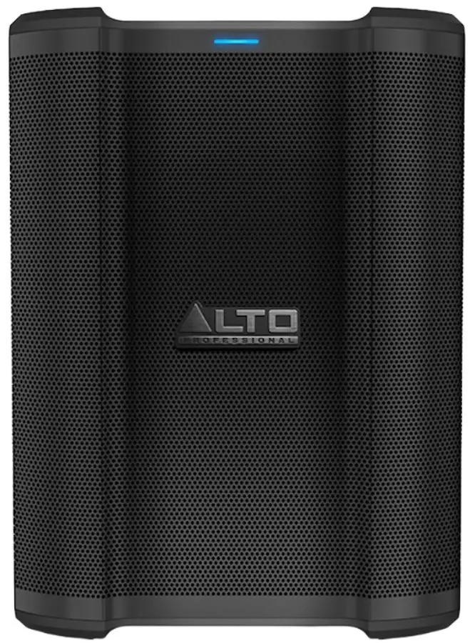 Sistem acustic Alto Busker (Black)