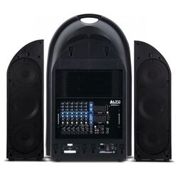 Акустическая система Alto Mixpack Pro (Black) Thumb