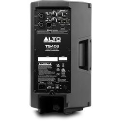 Sistem acustic Alto TS408 (Black) Thumb