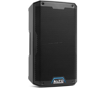 Sistem acustic Alto TS408 (Black)