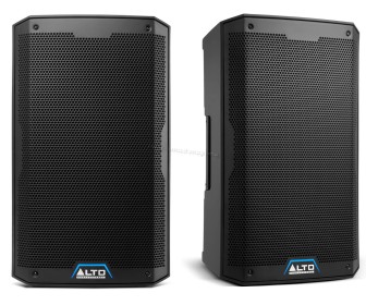 Sistem acustic Alto TS 408 Set 1 (Black)