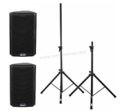 Акустическая система Alto TS 408 Set 2 (Black)