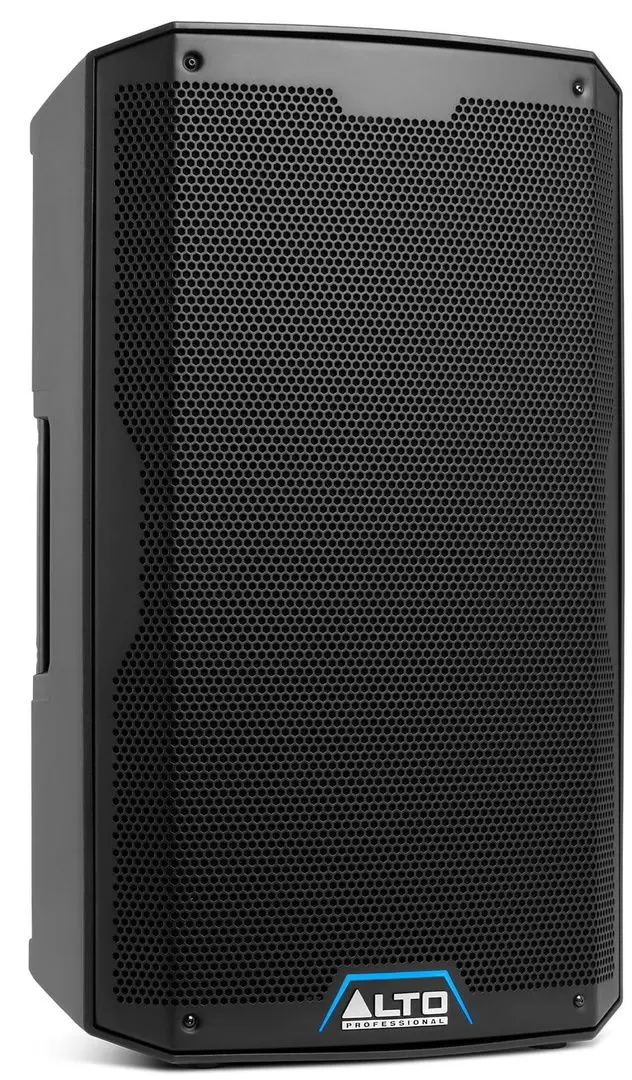 Sistem acustic Alto TS 408 Set 2 (Black) - 4