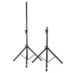 Sistem acustic Alto TS 408 Set 2 (Black) Thumb