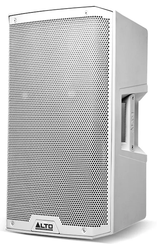 Sistem acustic Alto TS 412 WH (White) - 2