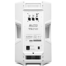 Sistem acustic Alto TS 412 WH (White) Thumb