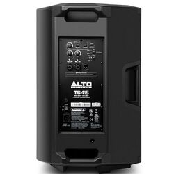 Sistem acustic Alto TS 415 Set 2 (Black) Thumb