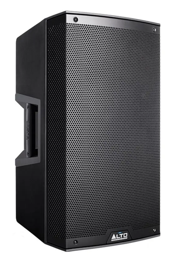 Sistem acustic Alto TS215W (Black) - 2