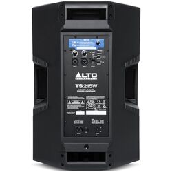 Sistem acustic Alto TS215W (Black) Thumb
