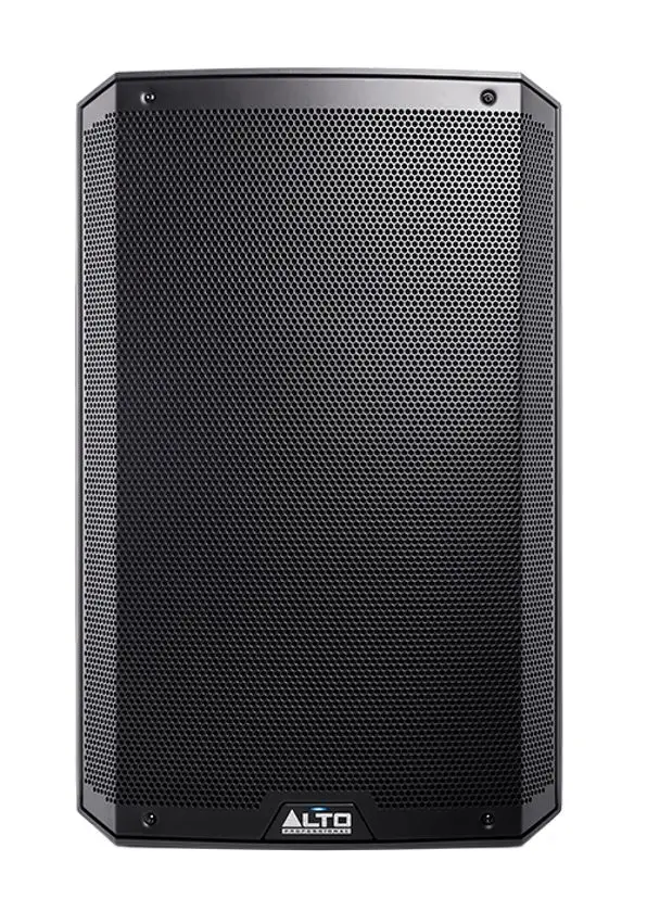 Sistem acustic Alto TS215W (Black)