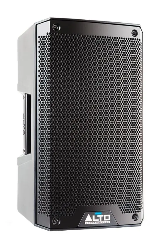 Sistem acustic Alto TS308 (Black) - 2