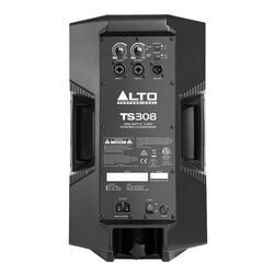 Sistem acustic Alto TS308 (Black) Thumb