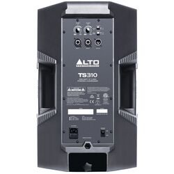 Sistem acustic Alto TS310 (Black) Thumb