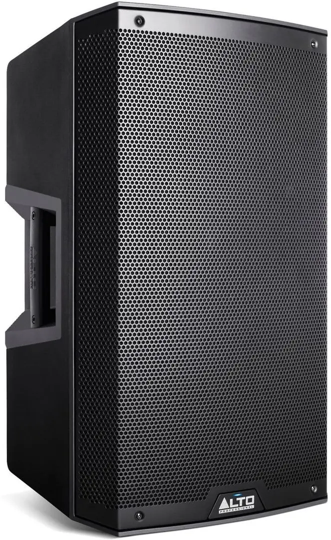 Sistem acustic Alto TS315 (Black) - 2