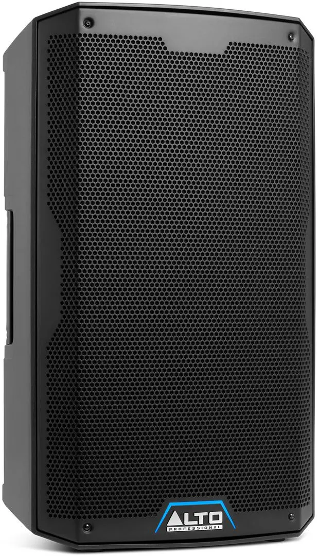 Sistem acustic Alto TS412 (Black) - 2