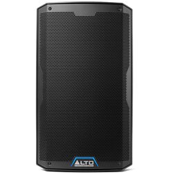 Sistem acustic Alto TS412 (Black)