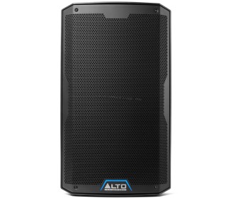 Sistem acustic Alto TS412 (Black)