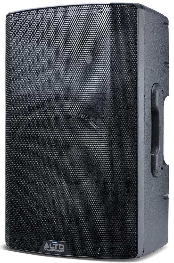 Sistem acustic Alto TX 212 (Black) - 2