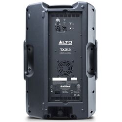 Sistem acustic Alto TX 212 (Black) Thumb