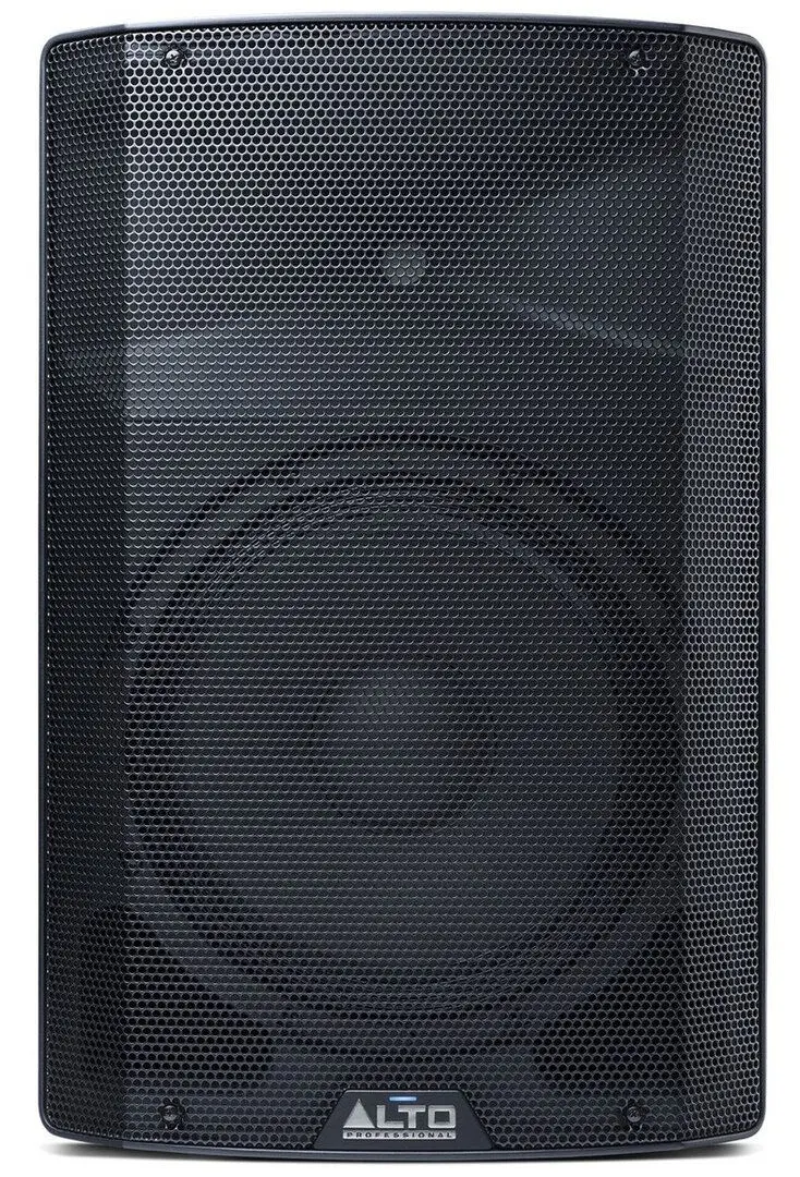Sistem acustic Alto TX 212 (Black)
