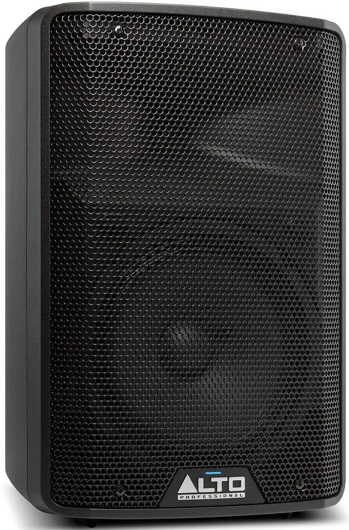 Sistem acustic Alto TX308 (Black) - 2