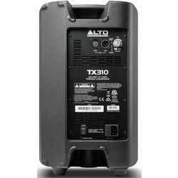 Sistem acustic Alto TX310 (Black) Thumb