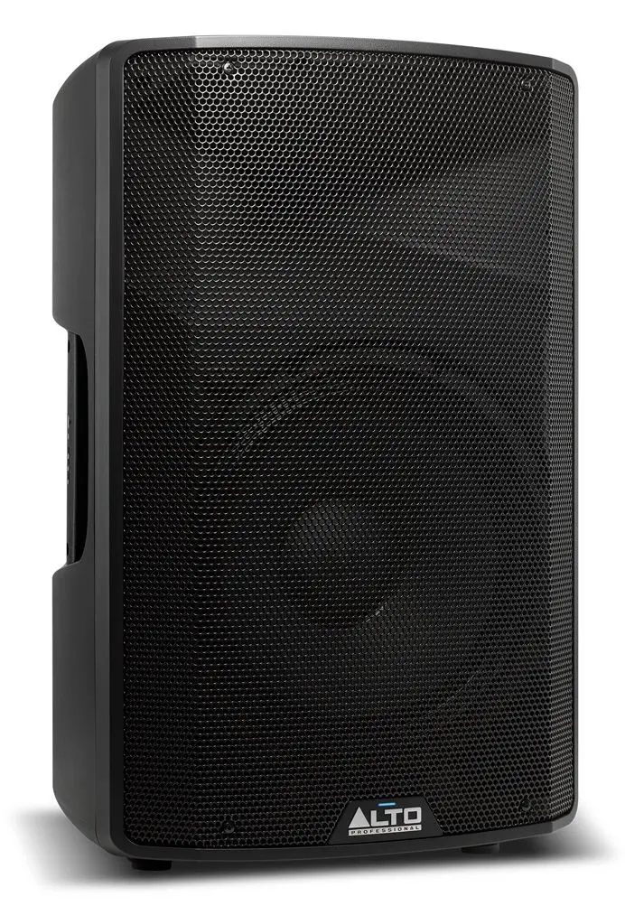Sistem acustic Alto TX312 (Black) - 2