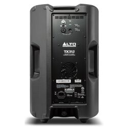 Sistem acustic Alto TX312 (Black) Thumb