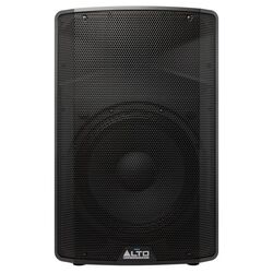 Sistem acustic Alto TX312 (Black)