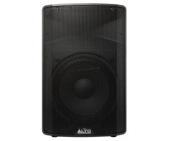 Sistem acustic Alto TX312 (Black)