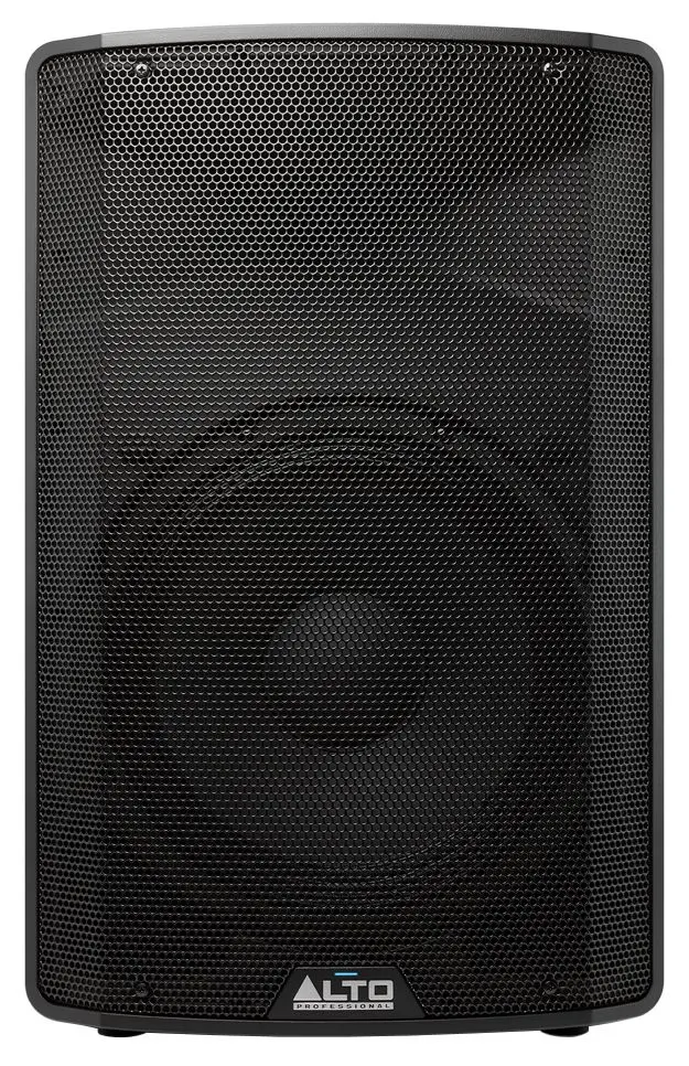 Sistem acustic Alto TX312 (Black)