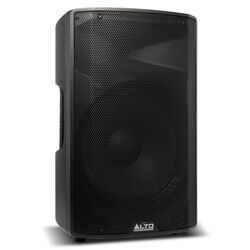Sistem acustic Alto TX315 (Black) Thumb