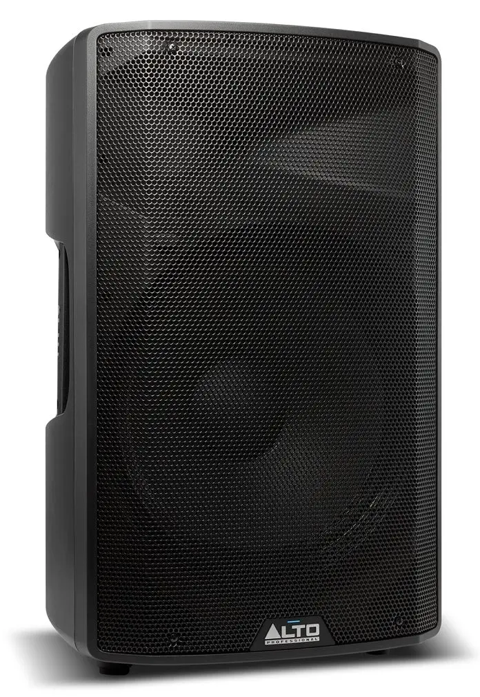 Sistem acustic Alto TX315 (Black) - 2