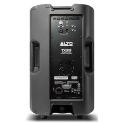 Sistem acustic Alto TX315 (Black) Thumb